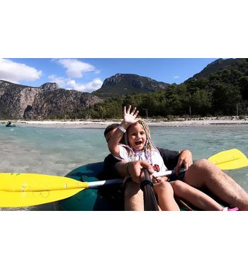 Семейный отдых в Турции, Фетхие — идеальное место для отпуска с детьми